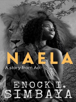 cover image of Naela